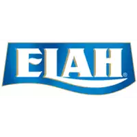 Logo del brand ELAH