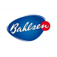 Logo del brand BAHLSEN