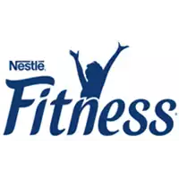Logo del brand FITNESS
