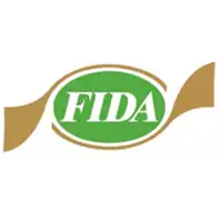 Logo del brand FIDA