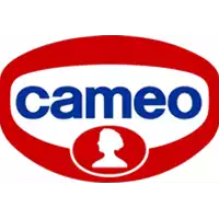 Logo del brand CAMEO