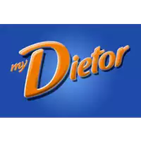 Logo del brand DIETOR