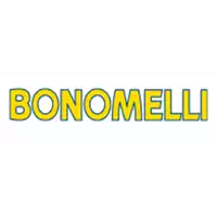 Logo del brand BONOMELLI