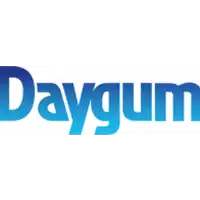 Logo del brand DAYGUM