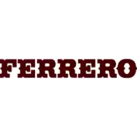 Logo del brand FERRERO