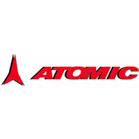 Logo del brand ATOMIC