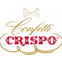 Logo del brand CRISPO
