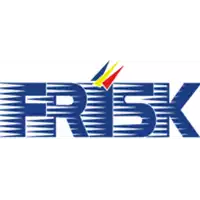 Logo del brand FRISK