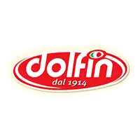 Logo del brand DOLFIN