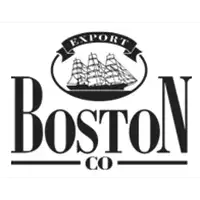 Logo del brand BOSTON
