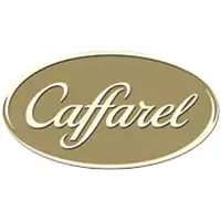 Logo del brand CAFFAREL