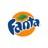 Logo del brand FANTA