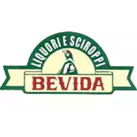 Logo del brand BEVIDA