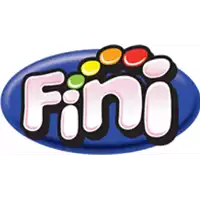 Logo del brand FINI
