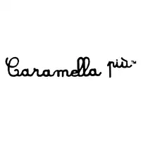 Logo del brand CARAMELLA PIU'