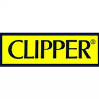 Logo del brand CLIPPER