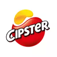 Logo del brand CIPSTER