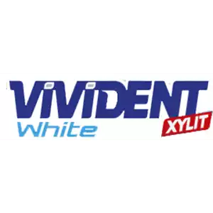 VIVIDENT XYLIT WHITE
