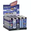 Foto articolo dell\'articolo ACCENDINO PROF NAPOLI REFILLABLE ELECT LIGHTER SC X 50 PZ