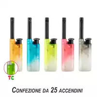 Foto articolo dell\'articolo ADAMO ACCENDIGAS MEDI FANTASY X 25 PZ