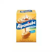 Foto articolo dell\'articolo ALPENLIEBE ORIGINAL SENZA ZUCCHERO ASTUCCIO X 20 PZ