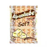 Foto articolo dell\'articolo ALPENLIEBE SOFT BIG BAG 400 GR