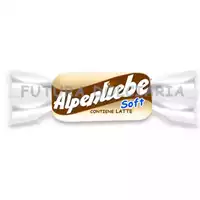 Foto articolo dell\'articolo ALPENLIEBE SOFT BIG BAG 400 GR