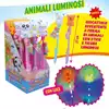 Foto articolo dell\'articolo ANIMAL STICK CON LUCE X 12 PZ