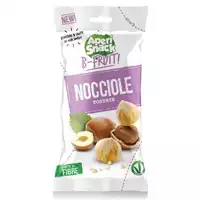 Foto articolo dell\'articolo APERISNACK B- FRUIT NOCCIOLE TOSTATE 20 PZ X 25 GR