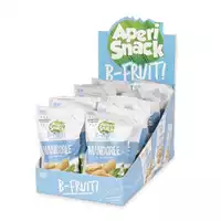 Foto articolo dell\'articolo APERISNACK B- FRUIT SLOT MANDORLE  20 PZ X 25 GR