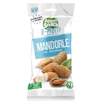 Foto articolo dell\'articolo APERISNACK B- FRUIT SLOT MANDORLE  20 PZ X 25 GR