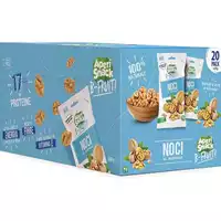 Foto articolo dell\'articolo APERISNACK B- FRUIT SLOT NOCI  20 PZ X 25 GR