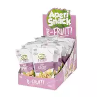 Foto articolo dell\'articolo APERISNACK B-FRUIT SLOT MIX SPORT 20 PZ X 25 GR