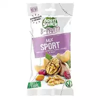 Foto articolo dell\'articolo APERISNACK B-FRUIT SLOT MIX SPORT 20 PZ X 25 GR