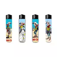 Foto articolo dell\'articolo ATOMIC FESTIVAL LUCKY LUKE I X 24 PZ