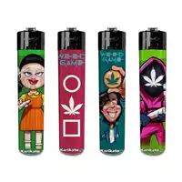 Foto articolo dell\'articolo ATOMIC FESTIVAL WEED GAME X 24 PZ