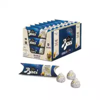 Foto articolo dell\'articolo BACI BIANCO TUBO T3 21 PZ X 37,5 GR
