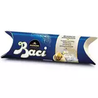 Foto articolo dell\'articolo BACI BIANCO TUBO T3 21 PZ X 37,5 GR