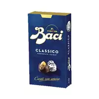 Foto articolo dell\'articolo BACI BIJOU CLASSICO SC X 200 GR