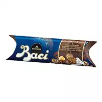 Foto articolo dell\'articolo BACI CAFFE' TUBO T3 21 PZ X 37,5 GR