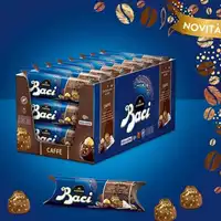 Foto articolo dell\'articolo BACI CAFFE' TUBO T3 21 PZ X 37,5 GR
