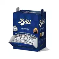 Foto articolo dell\'articolo BACI CIOCCOLATINI MARSUPIO 2.4 KG