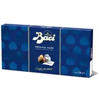 Foto articolo dell\'articolo BACI CLASSICA MEDIA SCATOLA X 225 GR