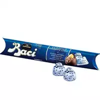 Foto articolo dell\'articolo BACI CLASSICO TUBO 18 PZ X 87,5 GR 