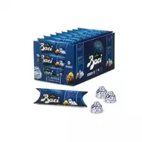 Foto articolo dell\'articolo BACI CLASSICO TUBO T3 21 PZ X 37,5 GR GR