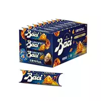 Foto articolo dell\'articolo BACI CRYSTAL TUBO T3 21 PZ X 37,5 GR 