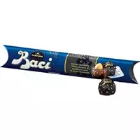 Foto articolo dell\'articolo BACI FONDENTISSIMO 70% TUBO 18 PZ X 87,5 GR