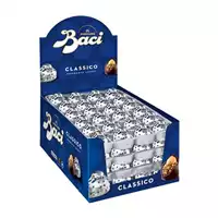 Foto articolo dell\'articolo BACI SFUSI 96 PZ X 12.5 GR