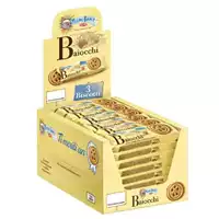 Foto articolo dell\'articolo BAIOCCHI 42 PZ X 28 GR