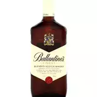 Foto articolo dell\'articolo BALLANTINE'S 70 CL
